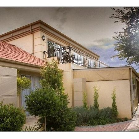 Elizabeth Lodge Boksburg Dış mekan fotoğraf