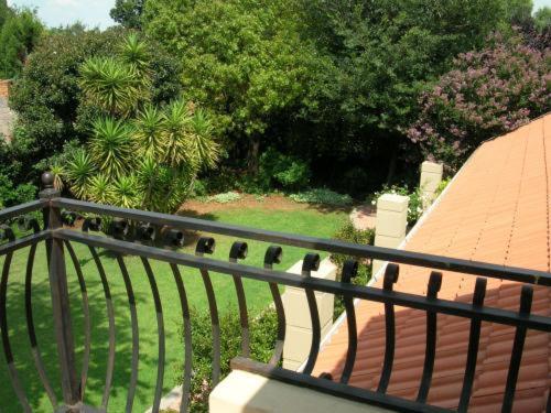 Elizabeth Lodge Boksburg Dış mekan fotoğraf