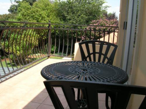 Elizabeth Lodge Boksburg Dış mekan fotoğraf