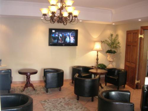 Elizabeth Lodge Boksburg Dış mekan fotoğraf