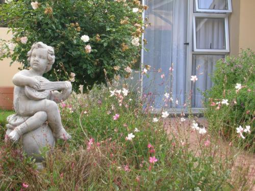 Elizabeth Lodge Boksburg Dış mekan fotoğraf