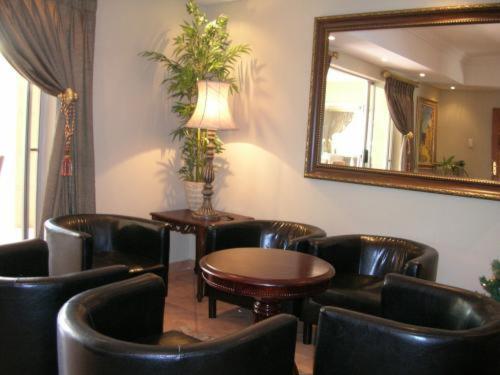 Elizabeth Lodge Boksburg Dış mekan fotoğraf