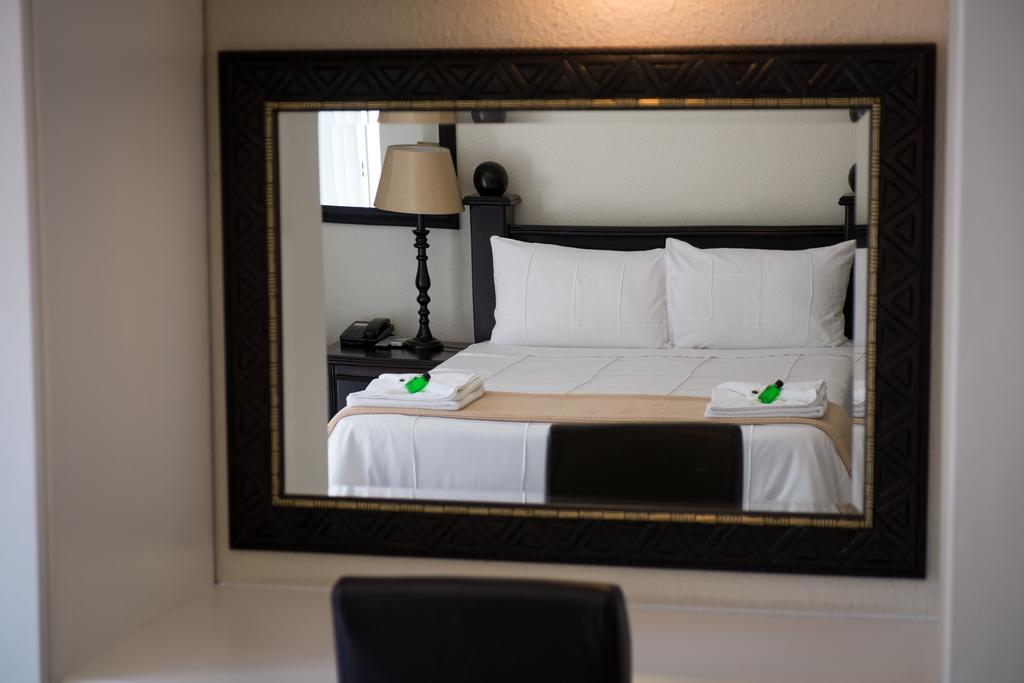 Elizabeth Lodge Boksburg Dış mekan fotoğraf