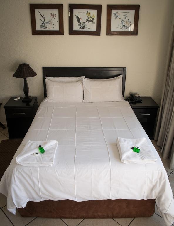 Elizabeth Lodge Boksburg Dış mekan fotoğraf