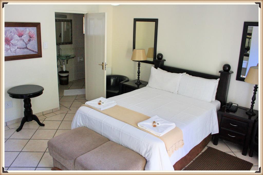 Elizabeth Lodge Boksburg Dış mekan fotoğraf