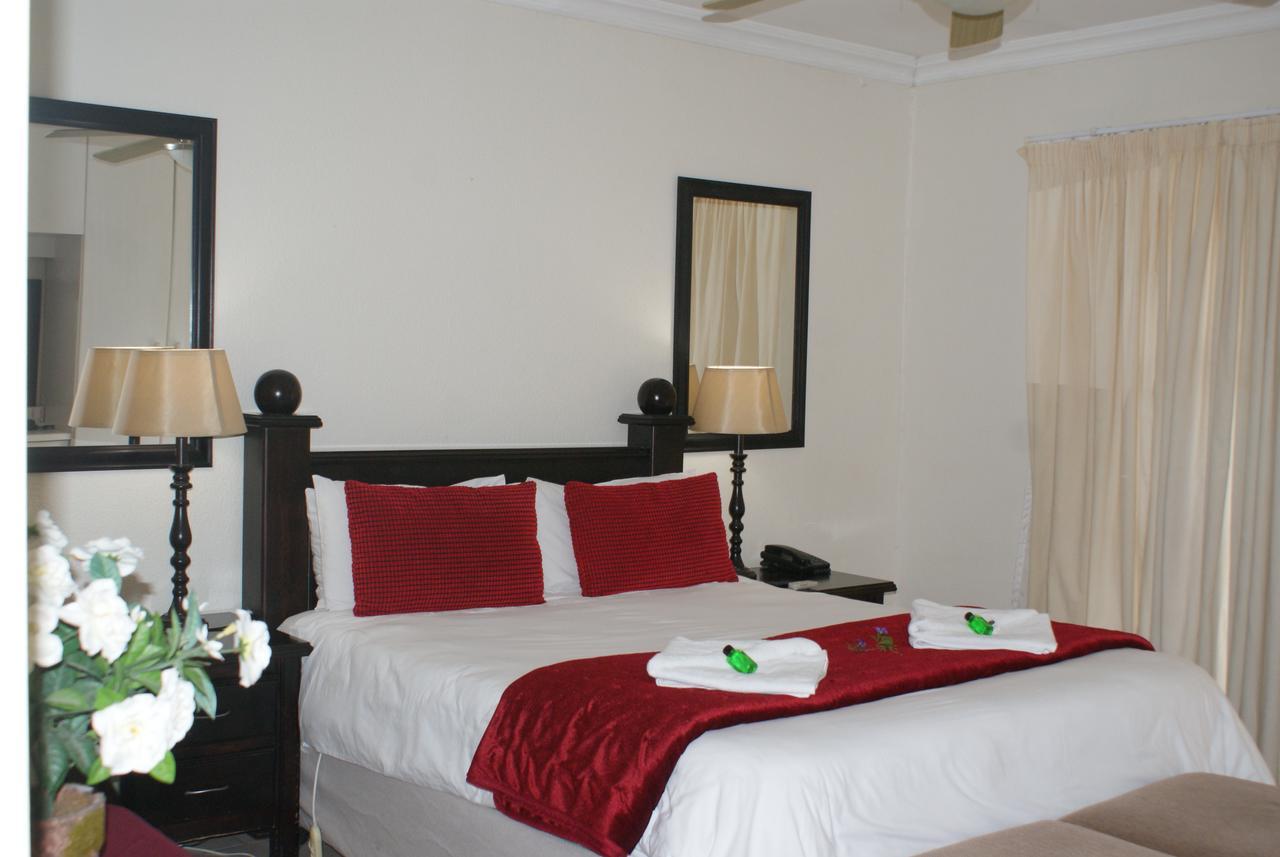 Elizabeth Lodge Boksburg Dış mekan fotoğraf